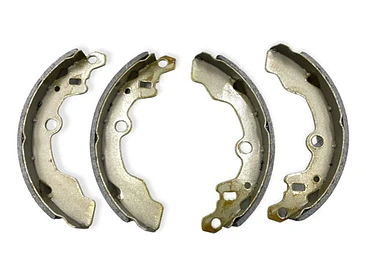 Patines O Balatas De Freno Suzuki Maruti 0.8 1995-2009 F8b 1
