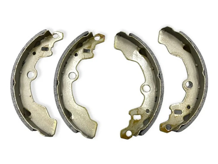 Patines O Balatas De Freno Suzuki Maruti 0.8 1995-2009 F8b 1