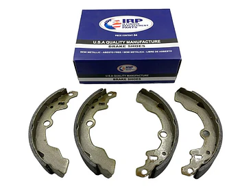 Patines O Balatas De Freno Suzuki Maruti 0.8 1995-2009 F8b 2
