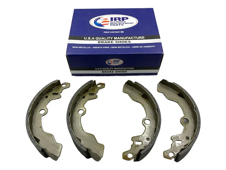 Patines O Balatas De Freno Suzuki Maruti 0.8 1995-2009 F8b 2
