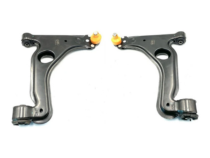 Bandeja Suspensión ( El Par) Opel Zafira B 1.8 2.2 1998-2014 1