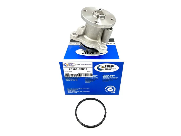 Bomba Agua Hyundai I10 1.2 16v 2011-2017 G4la 3