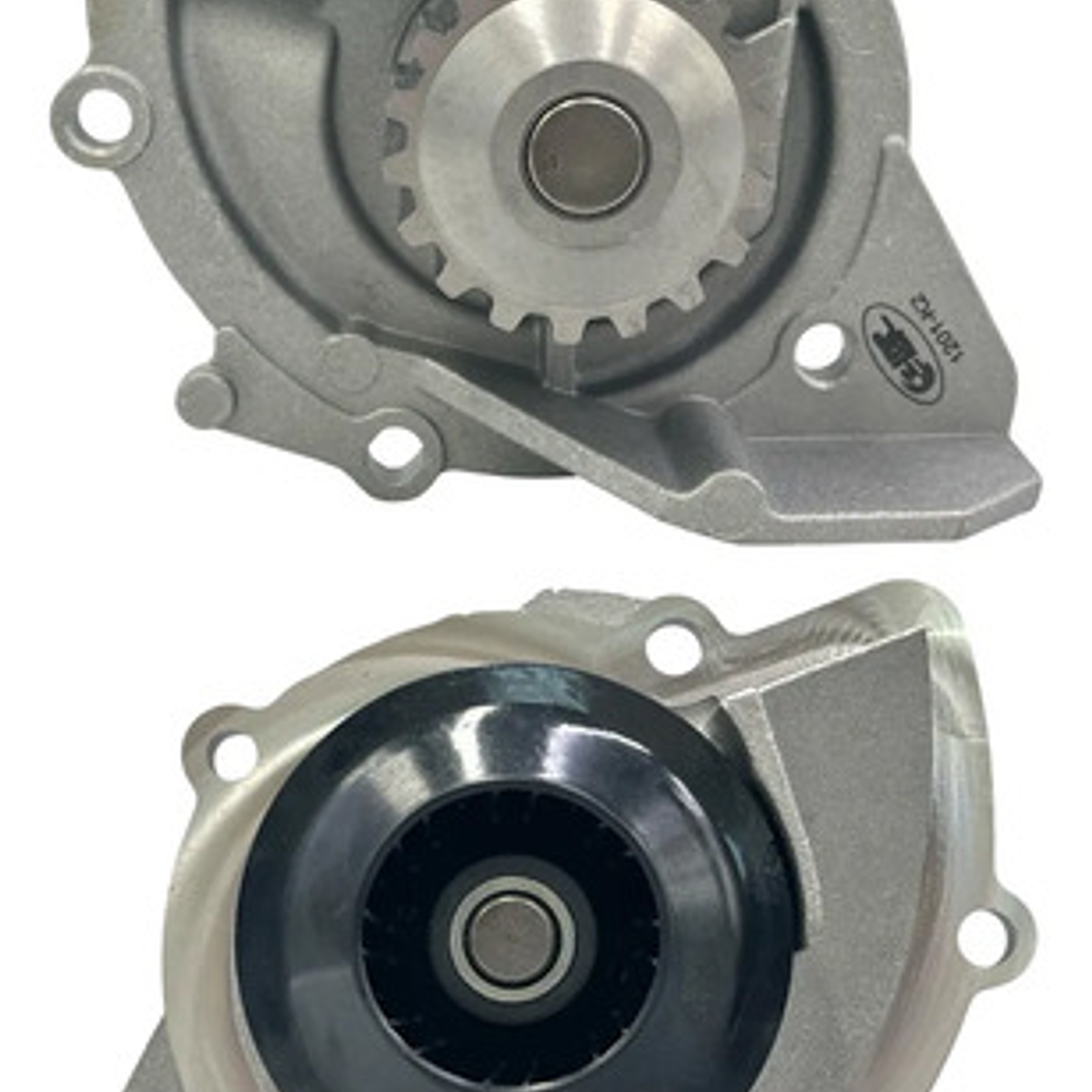 Bomba Agua Para Peugeot 5008 2.0 2013-2017 3