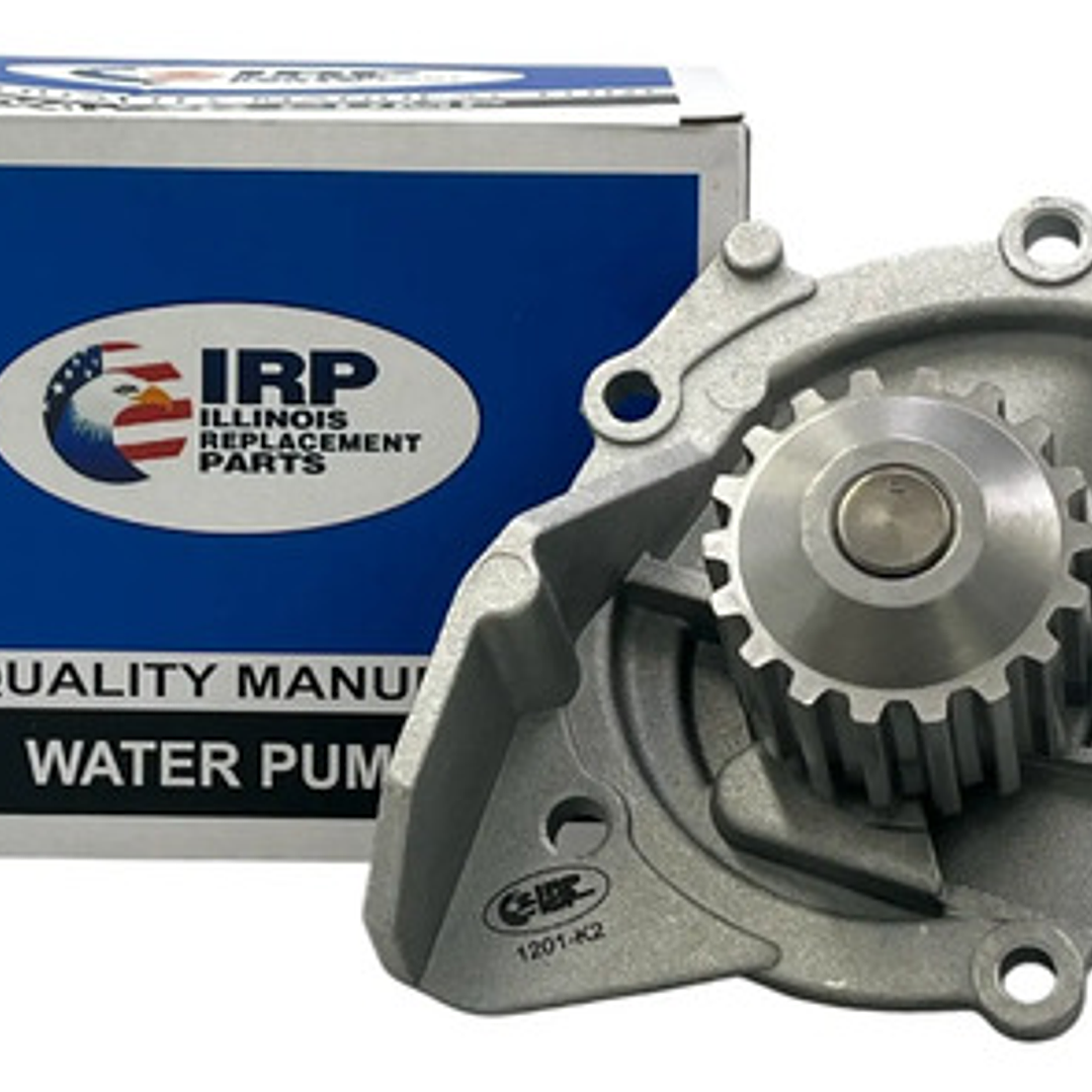 Bomba Agua Para Peugeot 5008 2.0 2013-2017 2