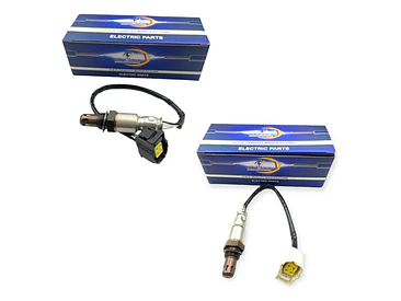 Sensor Oxigeno Dodge Durango 3.6 2011-2015 Posición 1 Y 2 1