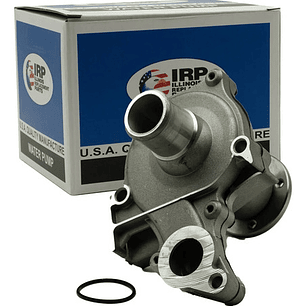 Bomba Agua Completa Para Lifan X50 1.5 2017-2019