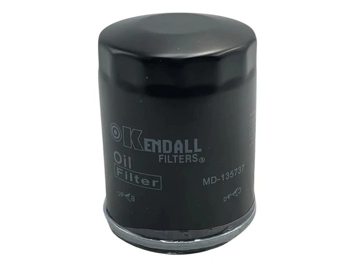 Filtro De Aceite Chevrolet Combo 1.7 1998-2002 Diesel 3