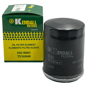 Filtro De Aceite Chevrolet Combo 1.7 1998-2002 Diesel