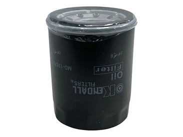 Filtro De Aceite Chevrolet Combo 1.7 1998-2002 Diesel 2