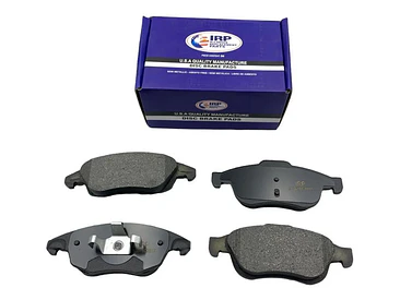 Pastilla Freno Delantera Peugeot Partner Tepee 1.6 2012-2018 1