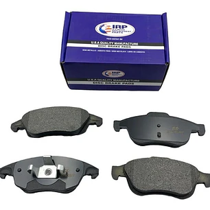 Pastilla Freno Delantera Peugeot Partner Tepee 1.6 2012-2018