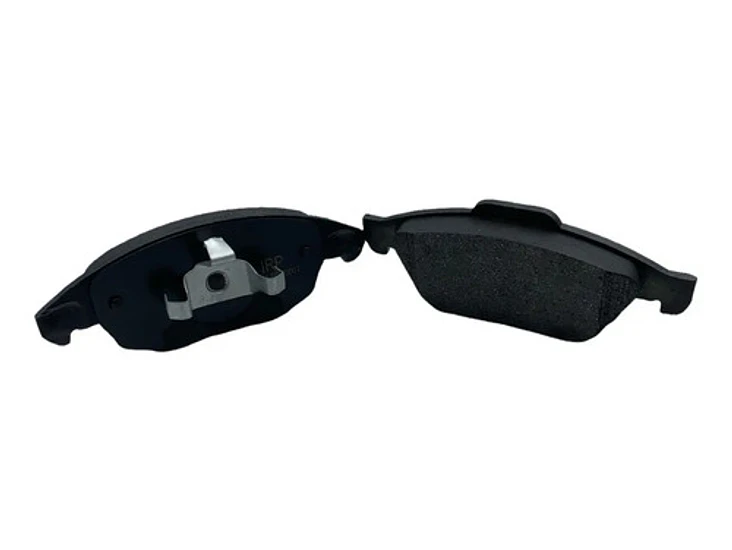 Pastilla Freno Delantera Peugeot Partner Tepee 1.6 2012-2018 4