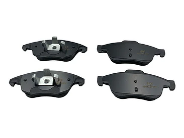 Pastilla Freno Delantera Peugeot Partner Tepee 1.6 2012-2018 2