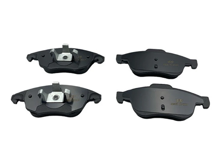 Pastilla Freno Delantera Peugeot Partner Tepee 1.6 2012-2018 2