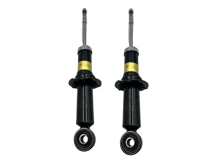 Par Amortiguador Delant Para Great Wall Wingle 2.8 2007-2011 1
