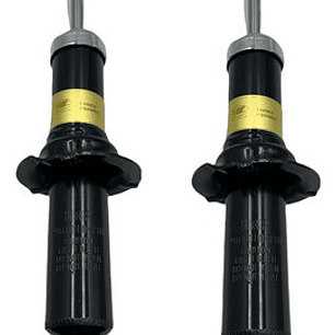 Par Amortiguador Delant Para Great Wall Wingle 2.8 2007-2011