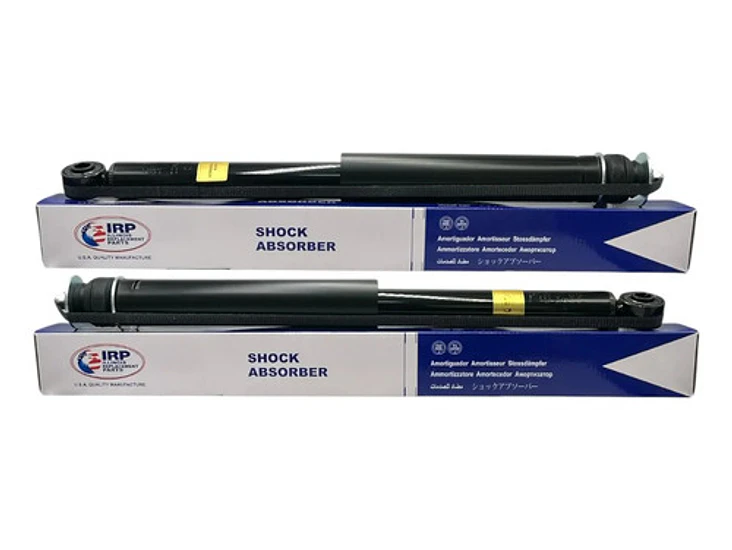 Par Amortiguador Trasero Para Suzuki Grand Vitara 1.4  16-23 2