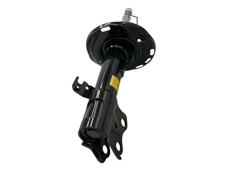 Par Amortiguador Delantero Para Toyota Corolla 1.8 2014-2018 8