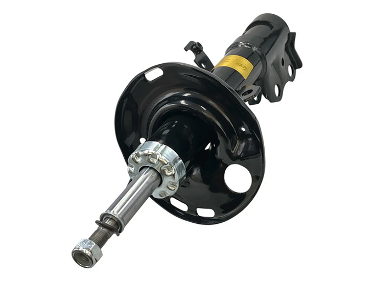 Par Amortiguador Delantero Para Toyota Corolla 1.8 2014-2018 3