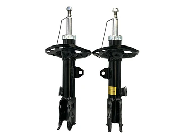 Par Amortiguador Delantero Para Toyota Corolla 1.8 2014-2018 2