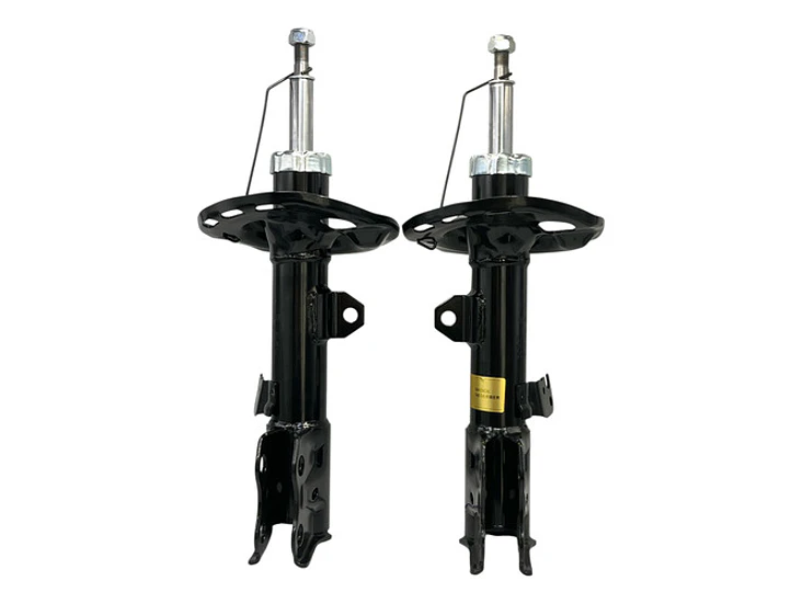Par Amortiguador Delantero Para Toyota Corolla 1.8 2014-2018 2