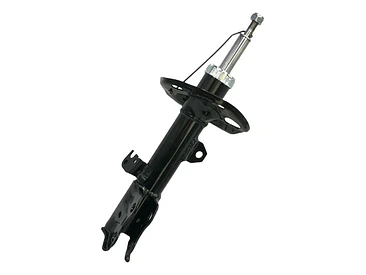 Par Amortiguador Delantero Para Toyota Corolla 1.8 2014-2018 4