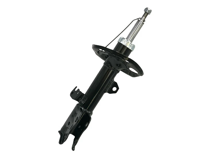 Par Amortiguador Delantero Para Toyota Corolla 1.8 2014-2018 4