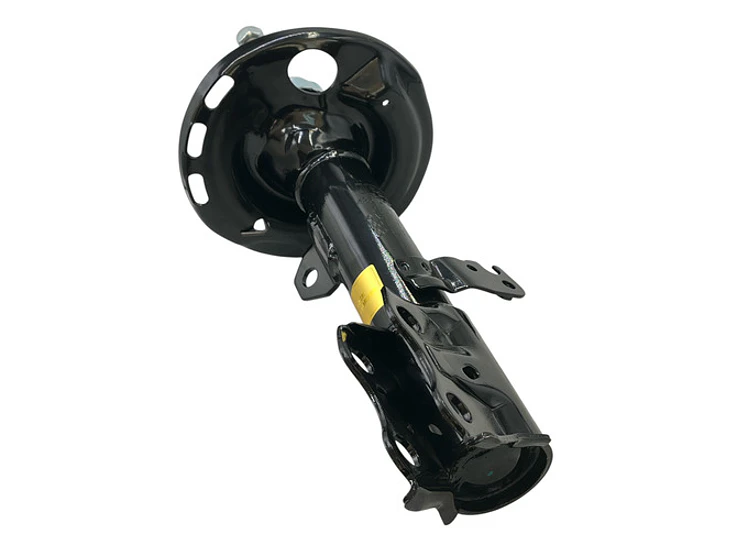 Par Amortiguador Delantero Para Toyota Corolla 1.8 2014-2018 6