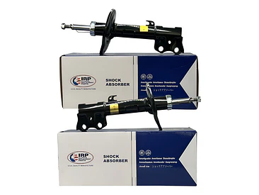 Par Amortiguador Delantero Para Toyota Corolla 1.8 2014-2018 1