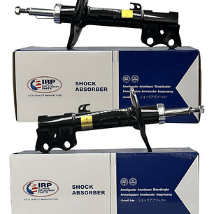 Par Amortiguador Delantero Para Toyota Corolla 1.8 2014-2018