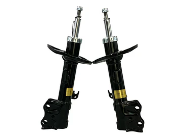 Par Amortiguador Delantero Para Toyota Corolla 1.8 2014-2018 5