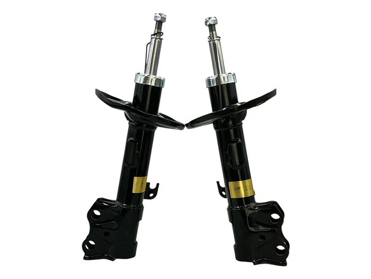 Par Amortiguador Delantero Para Toyota Corolla 1.8 2014-2018 5