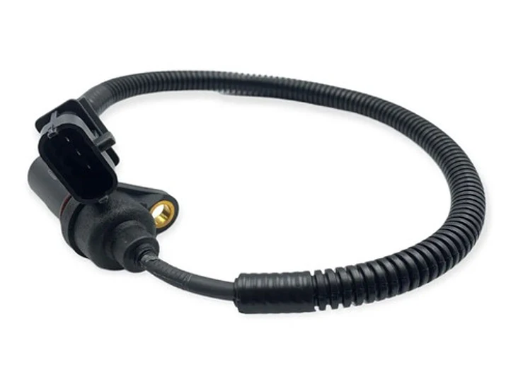 Sensor Cigüeñal Ckp Hyundai Santa Fe 2.0 2001-2006 Diesel  2