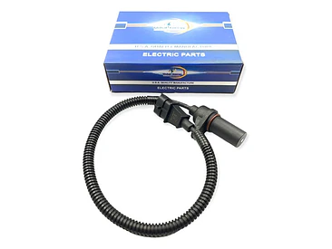 Sensor Cigüeñal Ckp Hyundai Santa Fe 2.0 2001-2006 Diesel  1