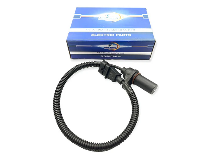 Sensor Cigüeñal Ckp Hyundai Santa Fe 2.0 2001-2006 Diesel  1