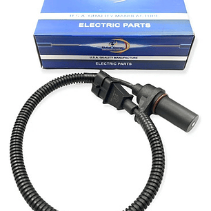 Sensor Cigüeñal Ckp Hyundai Santa Fe 2.0 2001-2006 Diesel 