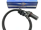 Sensor Cigüeñal Ckp Hyundai Santa Fe 2.0 2001-2006 Diesel  - Miniatura 1