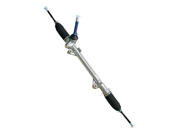 Cremallera Dirección Para Nissan X-trail 2.5 2008-2014 5