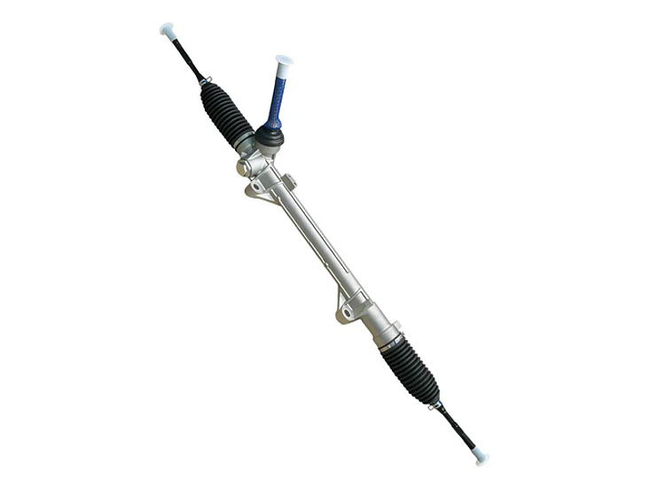 Cremallera Dirección Para Nissan X-trail 2.5 2008-2014 5