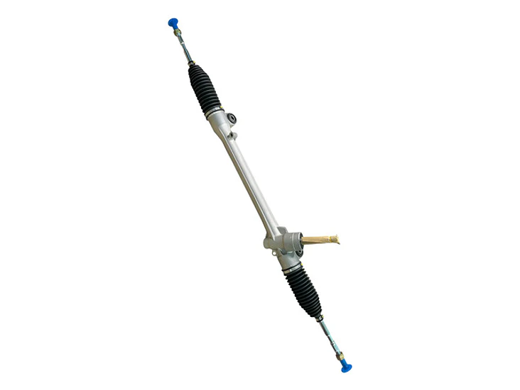 Cremallera Dirección Para Nissan X-trail 2.5 2008-2014 1