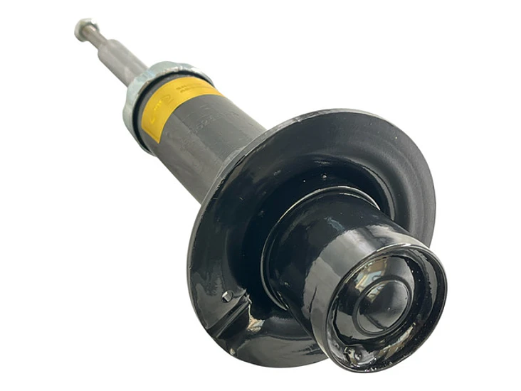 Amortiguador Delantero Y Trasero Para Dodge Nitro 3.7 07-11 7