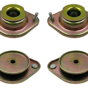 Cazoleta Delantera ( El Par) Lifan 320 330 2009-2020