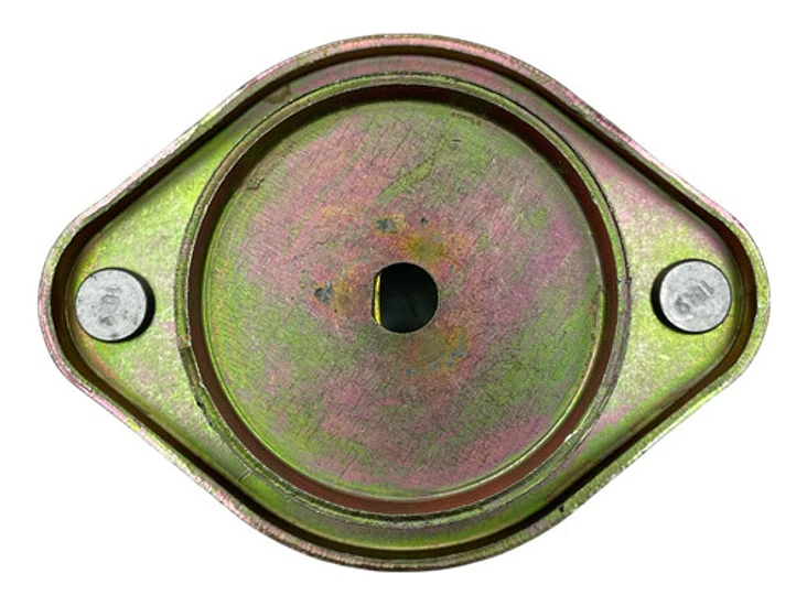 Cazoleta Delantera ( El Par) Lifan 320 330 2009-2020 3