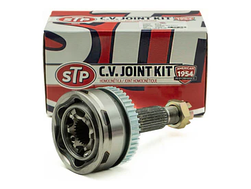 Junta Homocinetica Para Hyundai  Tucson 2.0 2004 - 2010 3