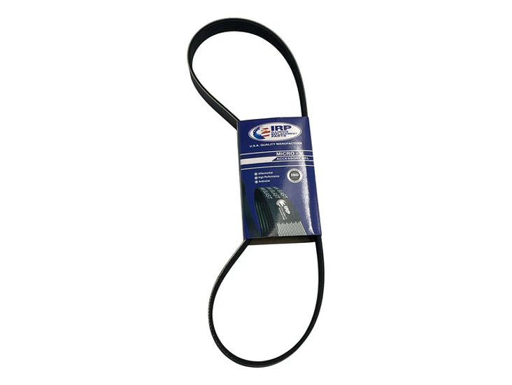 Correa Alternador Para Hyundai Tucson 2.0 2014-2015 2