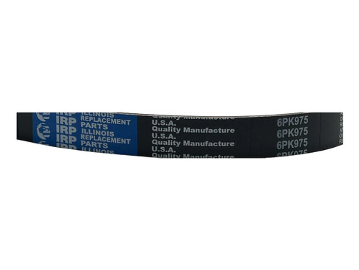 Correa Alternador Para Hyundai Tucson 2.0 2014-2015 4