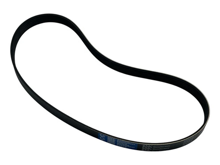 Correa Alternador Para Hyundai Tucson 2.0 2014-2015 3