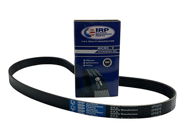 Correa Alternador Para Hyundai Tucson 2.0 2014-2015 1