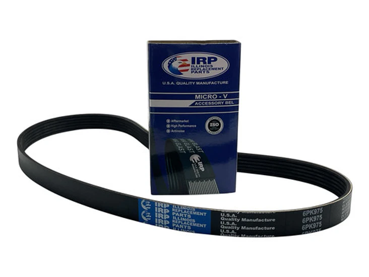 Correa Alternador Para Hyundai Tucson 2.0 2014-2015 1