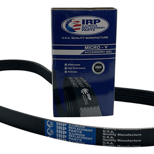 Correa Alternador Para Hyundai Tucson 2.0 2014-2015